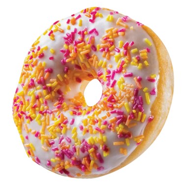 Donut Vanilla Flavored (1 Piece)