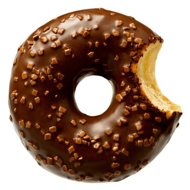 دونات كيدز كرافتي (قطعة واحدة)