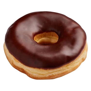 Chocolate Donut 53g