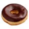Chocolate Donut 53g
