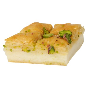 Namoura Qeshta (Cream)