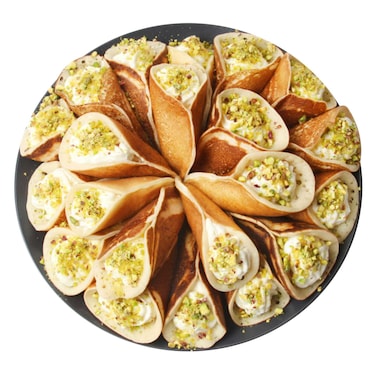 قطايف عصافيري