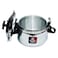 British Chef Pressure Cooker 11L