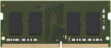 كينغستون 8GB 3200MT/s DDR4 SO-DIMM 1Rx8 Laptop Memory