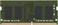 كينغستون 8GB 3200MT/s DDR4 SO-DIMM 1Rx8 Laptop Memory