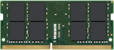 Kingston 32GB 3200MT/s DDR4 ECC SO-DIMM Server Memory