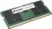 كينغستون 16GB 5600MT/s DDR5 CL46 DIMM Desktop Memory