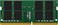 كينغستون 8GB 5600MT/s DDR5 CL46 SO-DIMM 1Rx16 Laptop Memory
