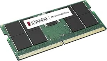 كينغستون 32GB 5600MT/s DDR5 CL46 DIMM Desktop Memory