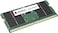 كينغستون 32GB 5600MT/s DDR5 CL46 DIMM Desktop Memory