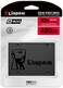 Kingston A400 480GB SATA3 2.5" SSD