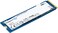 كينغستون NV3 500GB M.2 2280 PCIe 4.0 NVMe SSD