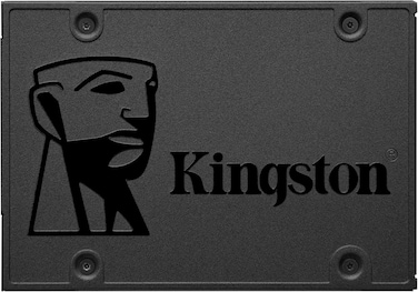 Kingston A400 960GB SATA3 2.5" SSD
