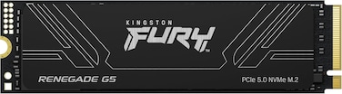 كينغستون FURY Renegade 1TB M.2 PCIe Gen5 NVMe SSD