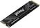 Kingston FURY Renegade 2TB M.2 PCIe 4.0 NVMe SSD