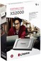 Kingston XS2000 1TB USB-C 3.2 Gen 2x2 External SSD