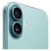 Apple iPhone 16 256GB 5G Teal