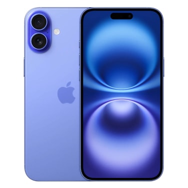 Apple iPhone 16 Plus 256GB 5G Ultramarine