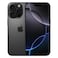 Apple iPhone 16 Pro 128GB 5G Black Titanium