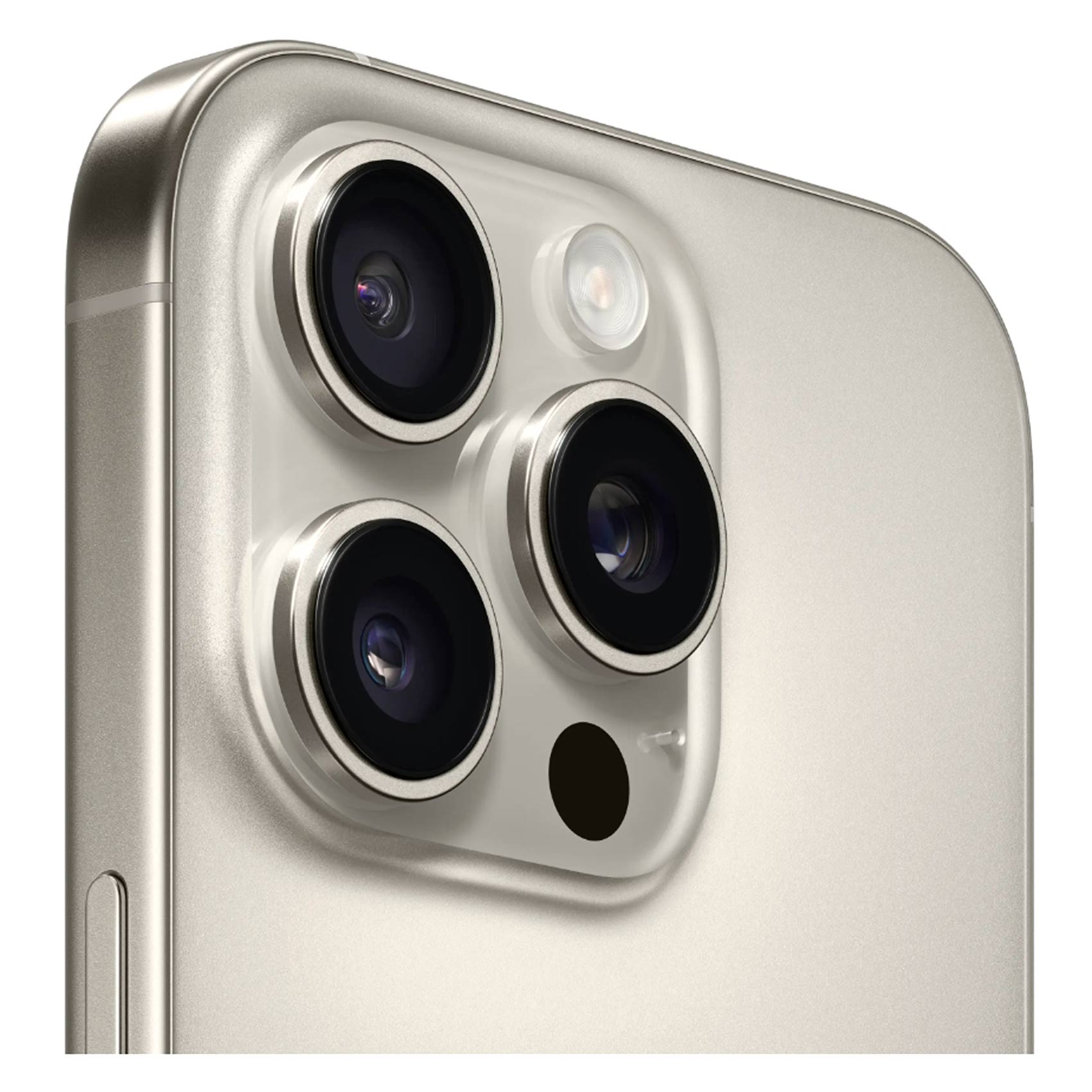 Buy Apple iPhone 16 Pro 256GB 5G Natural Titanium Online