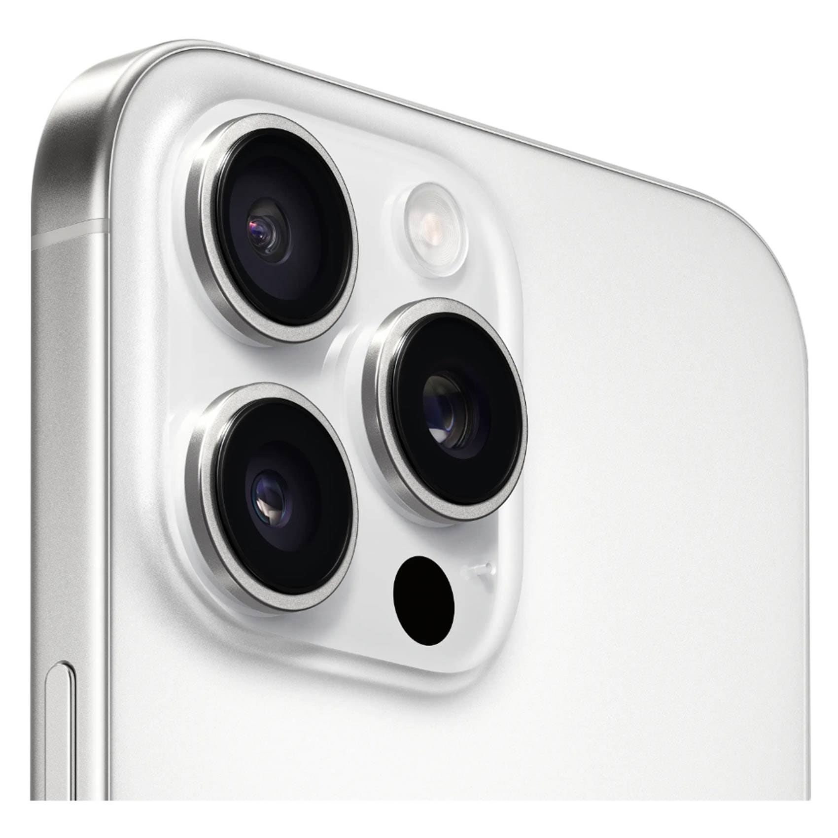 Buy Apple iPhone 16 Pro Max 512GB 5G White Titanium Online