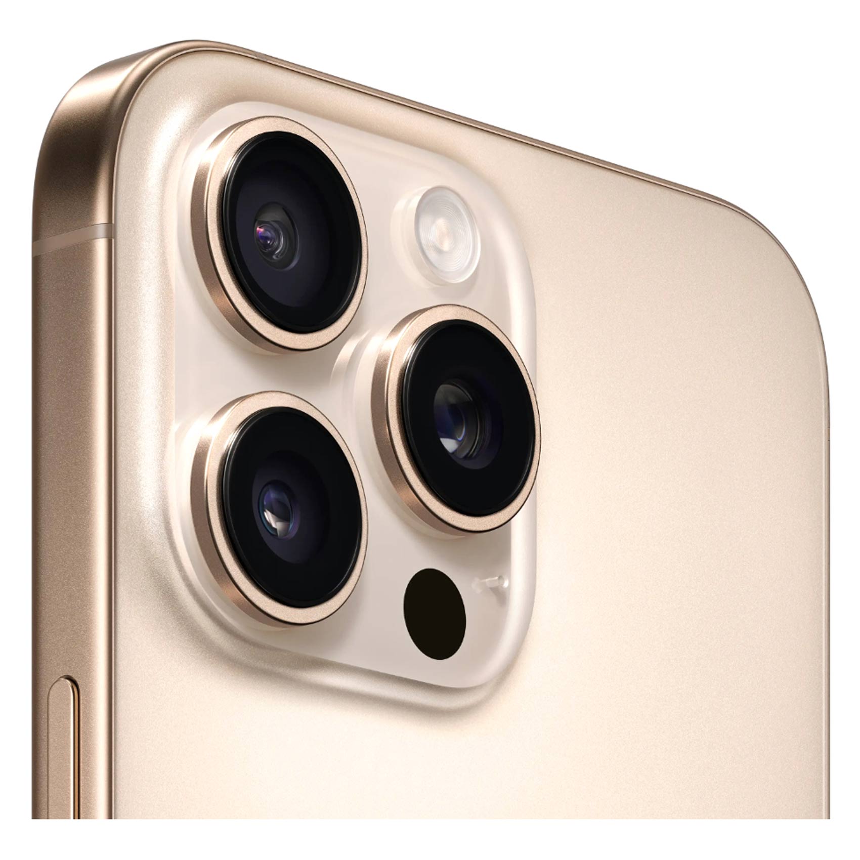 Phone16 Pro Max 512GB デザートチタニウム　備品付 iPhone16 Pro Max 512GB デザートチタニウム 新品 3台