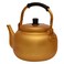 DINEX Stove Kettle, 1.0L, Yellow