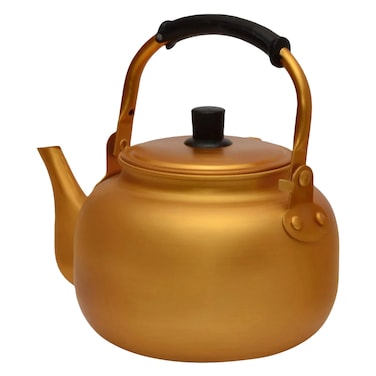 Dinex - Stove Kettle Yellow 1.5l