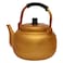 Dinex - Stove Kettle Yellow 1.5l