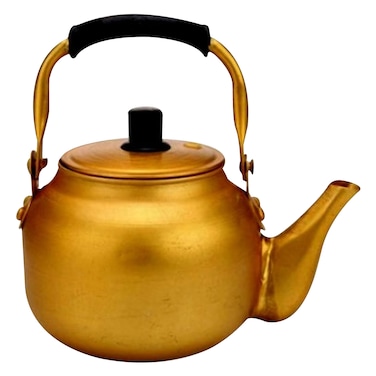 Dinex - Stove Kettle Yellow 2.0L