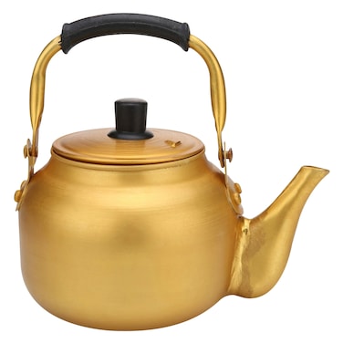 Dinex - Stove Kettle Yellow 3.0L