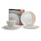 Dinex Opal Dinner Set 12 Pieces