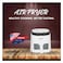Admiral ADAF37BL Non Touch Panel Air Fryer 1300W 3.7L White/Black