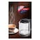 Admiral ADKT170G Electric Glass Kettle With Manual Lid 2200W 1.7L Clear/Black