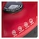 Admiral ADSI2400P Mechanical Temperature Control Steam Iron 2400W Red/Black