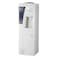 Admiral ADWD2TC Anti-bacteria ABS Top Load Hot And Cold Water Dispenser White/Blue
