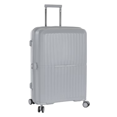 Heys Airlite Hard Luggage, 66 cm, Grey