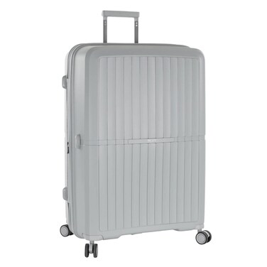 Heys Airlite Hard Luggage, 77 cm, Grey
