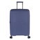 Heys Airlite Hard Luggage, 66 cm, Blue