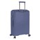 Heys Airlite Hard Luggage, 66 cm, Blue