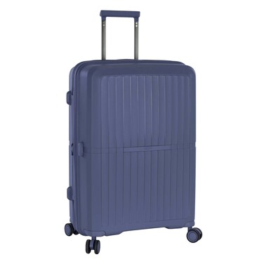Heys Airlite Hard Luggage, 66 cm, Blue