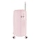 Heys Airlite Hard Luggage, 66 cm, Pink