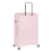 Heys Airlite Hard Luggage, 66 cm, Pink