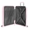 Heys Airlite Hard Luggage, 66 cm, Pink