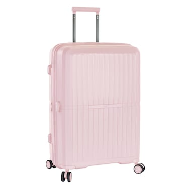 Heys Airlite Hard Luggage, 66 cm, Pink
