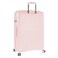 Heys Airlite Hard Luggage, 77 cm, Pink