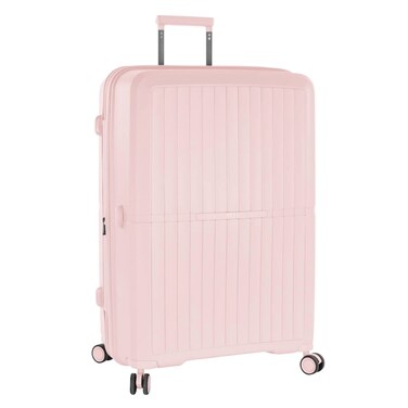 Heys Airlite Hard Luggage, 77 cm, Pink
