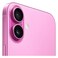 Apple iPhone 16 128GB 5G Pink