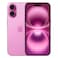 Apple iPhone 16 128GB 5G Pink