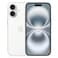Apple iPhone 16 256GB 5G White
